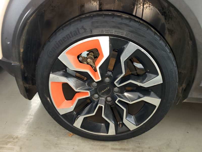 Used Lynk & Co 06 2020 1.5T YAO Halo — 25