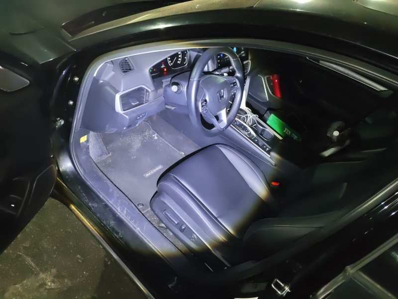 Used Honda Accord 2022 Xing·Hybrid 2.0L Xingling Version — 17
