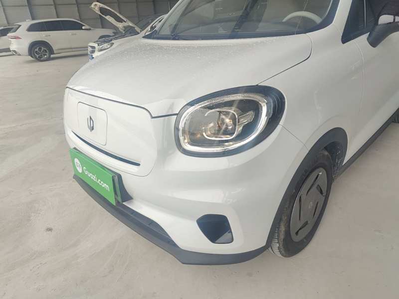 Used Leapmotor T03 2024 200 Lite Edition — 23