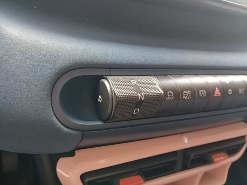 Used BYD Seagull 2024 Honor Edition 305km Dynamic Version — 13
