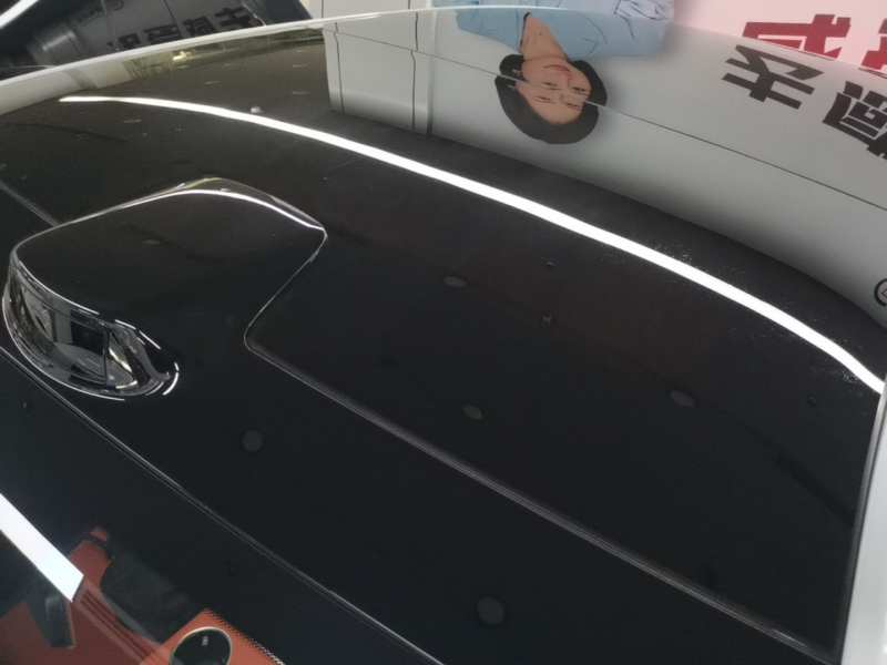 Used Li Auto L7 2024 Ultra Model — 26
