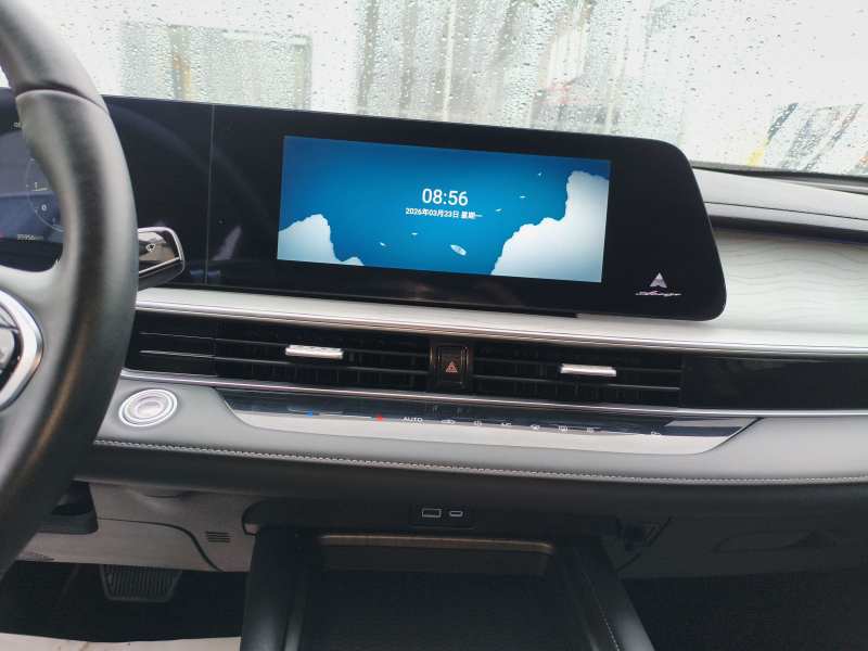 Used Chery Arrizo 8 2022 1.6T DCT Elite – Chinese Trim Yi — 12