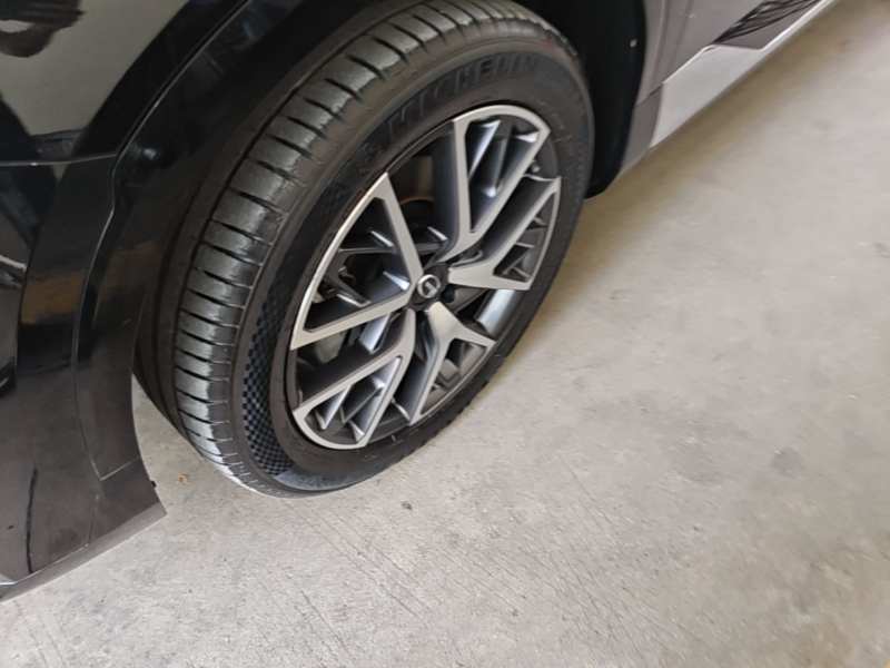 Used GAC Trumpchi GS8 2022 Dual-Engine Series 2.0TM Two-Wheel Drive Prestige Edition (7 Seats) — 22