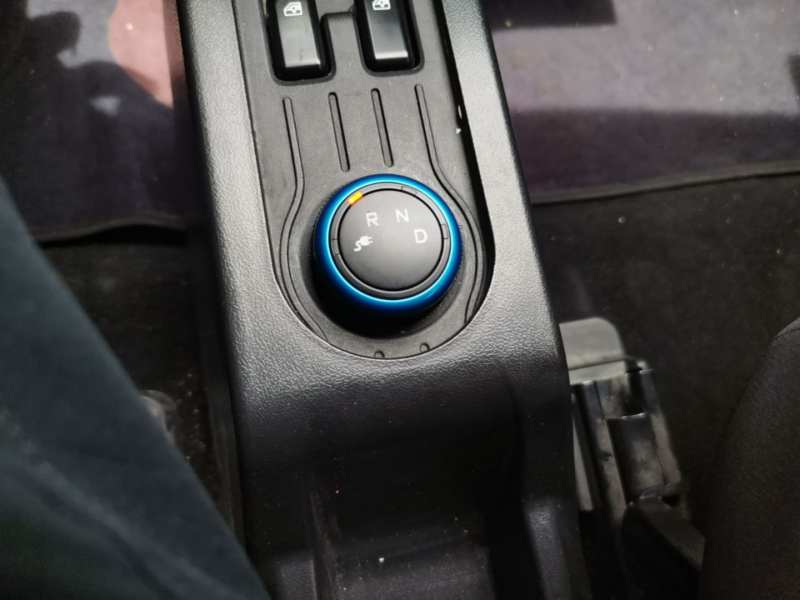 Used Wuling Hongguang MINIEV 2020 Zizai Version Lithium-NMC — 13