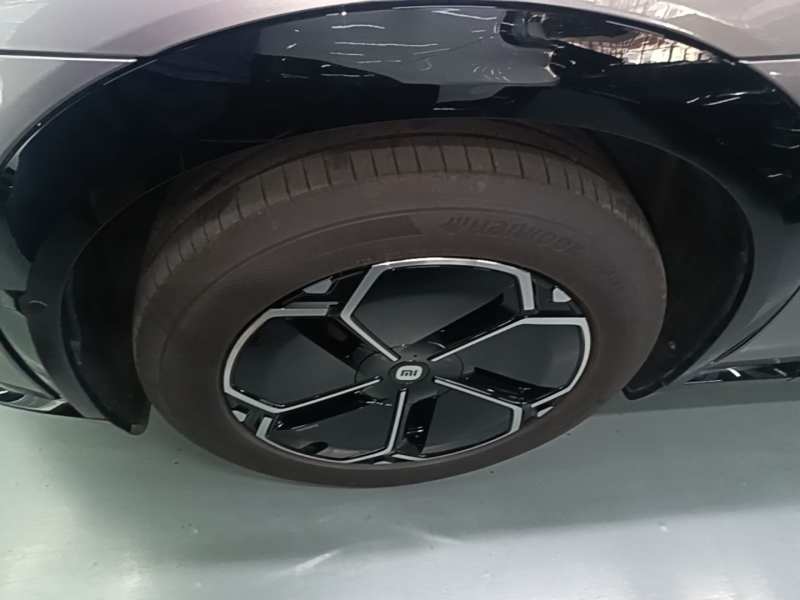 Used Xiaomi Auto YU7 2025 Ultra-Long Range Rear-Wheel Drive Version — 22