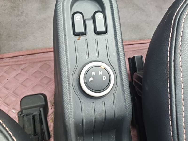 Used Wuling Hongguang MINIEV 2021 Macaron Fashion Model Lithium Iron Phosphate — 13