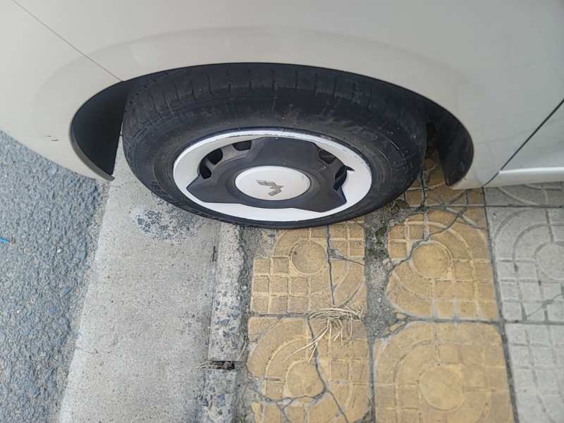 Used Wuling Hongguang MINIEV 2024 3rd Generation 215km Youth Edition — 22