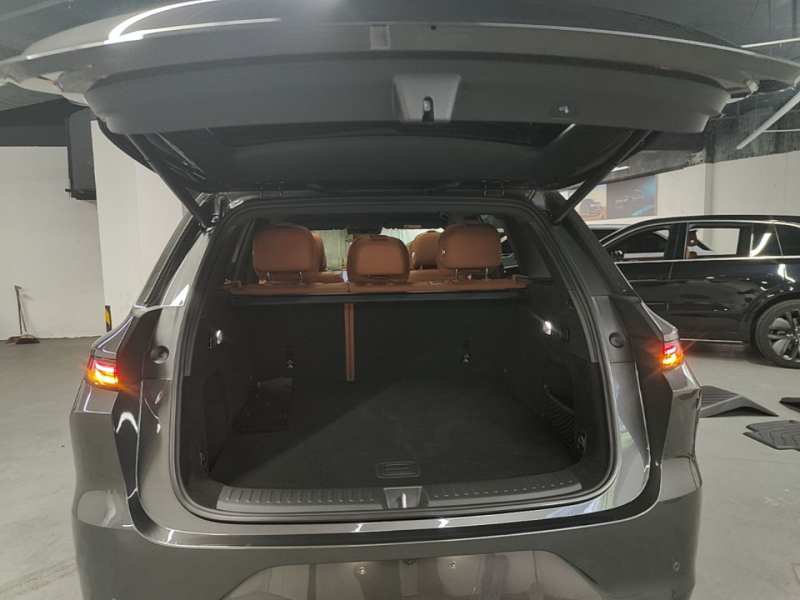 Used Li Auto L6 2024 Pro Model — 18