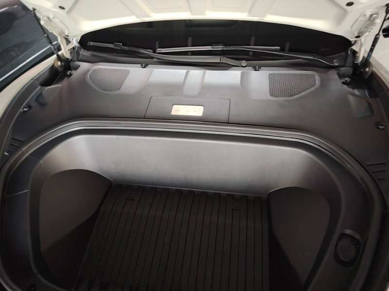 Used Xiaomi Auto SU7 2024 Rear-Drive Ultra-Long Range Advanced Pro-Level Intelligent Driving Version — 19