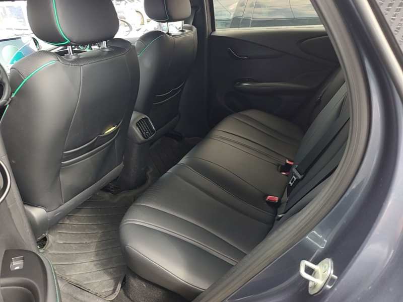 Used BYD Dolphin 2025 Smart Drive Version 420 km Freedom Edition — 16