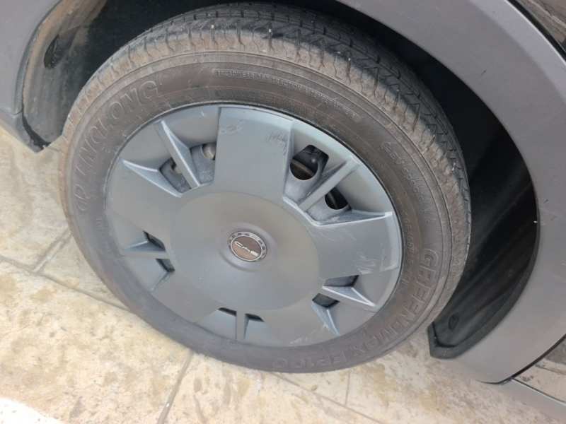 Used BYD Seagull 2023 Active Version — 25