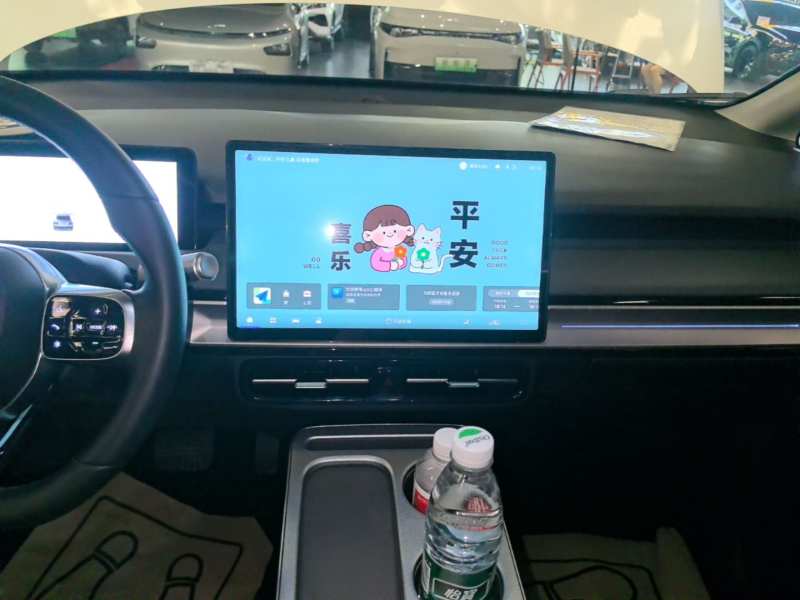 Used AION Y 2023 Plus 510 Smart Edition — 12