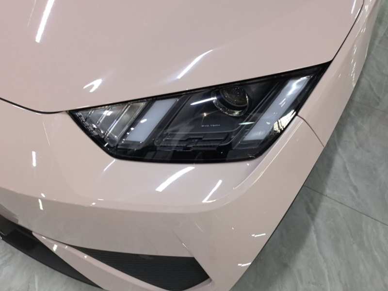 Used BYD Seagull 2025 Intelligent Driving Version 305 km Dynamic Edition — 23