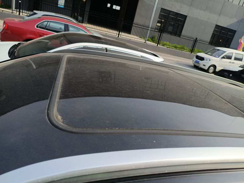 Used BYD Song PLUS 2020 1.5T Automatic Prestige Version — 26