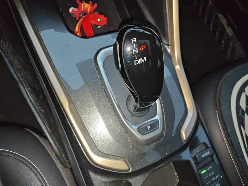 Used Haval H6 2019 1.5 GDIT Automatic Champion Edition China VI Standard — 15
