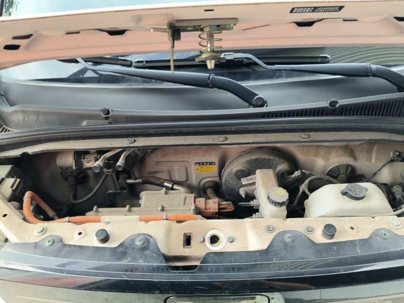 Used Wuling Hongguang MINIEV 2022 Macaron Premium Model – Lithium Ternary Battery — 19