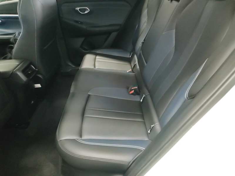 Used GAC Trumpchi GS3 2023 Shadow Speed 270T Dynamic Intelligence Edition — 16