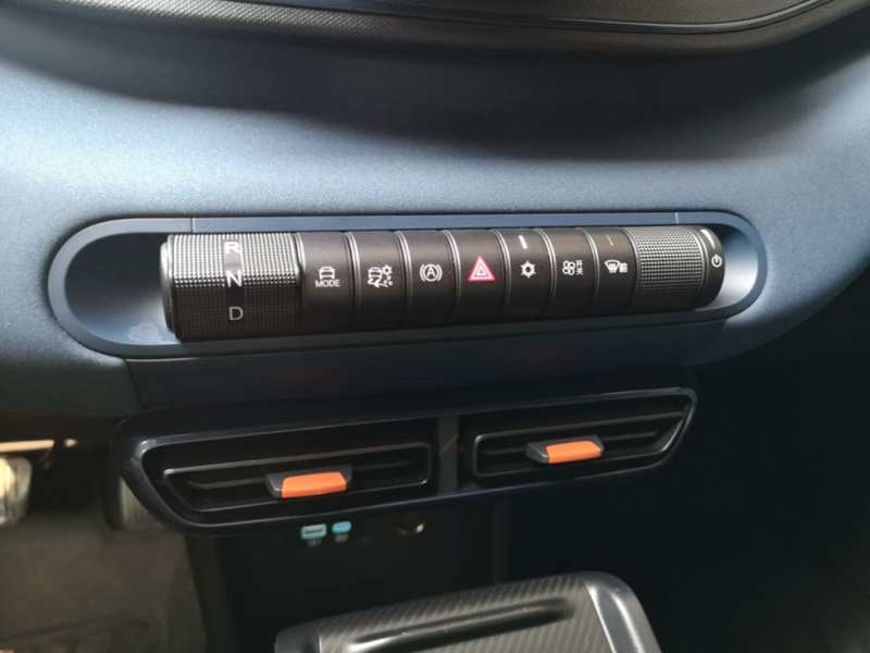Used BYD Seagull 2025 305km Active Version — 13