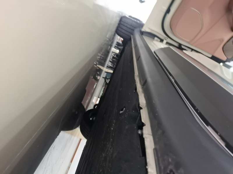 Used Leapmotor C11 2026 All-Electric 640 LiDAR Prestige Edition — 21