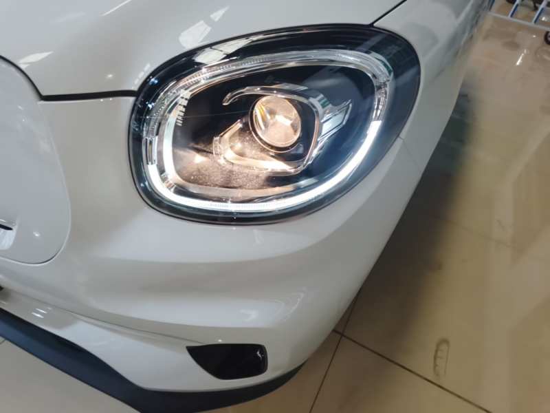Used Leapmotor T03 2024 200 Lite Edition — 23