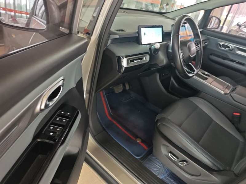 Used AION Y 2023 Plus 510 Smart Edition — 15