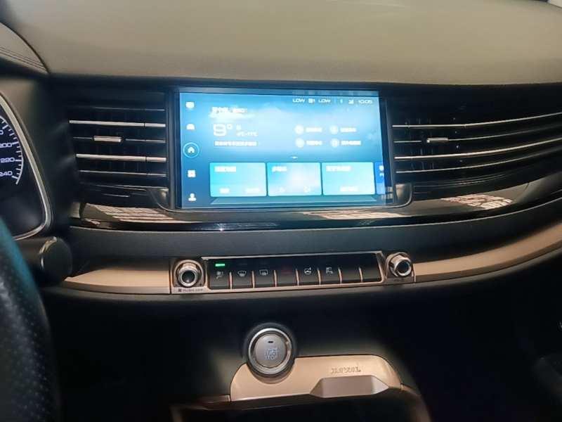 Used Haval H6 2021 1.5T Automatic Champion Edition — 12