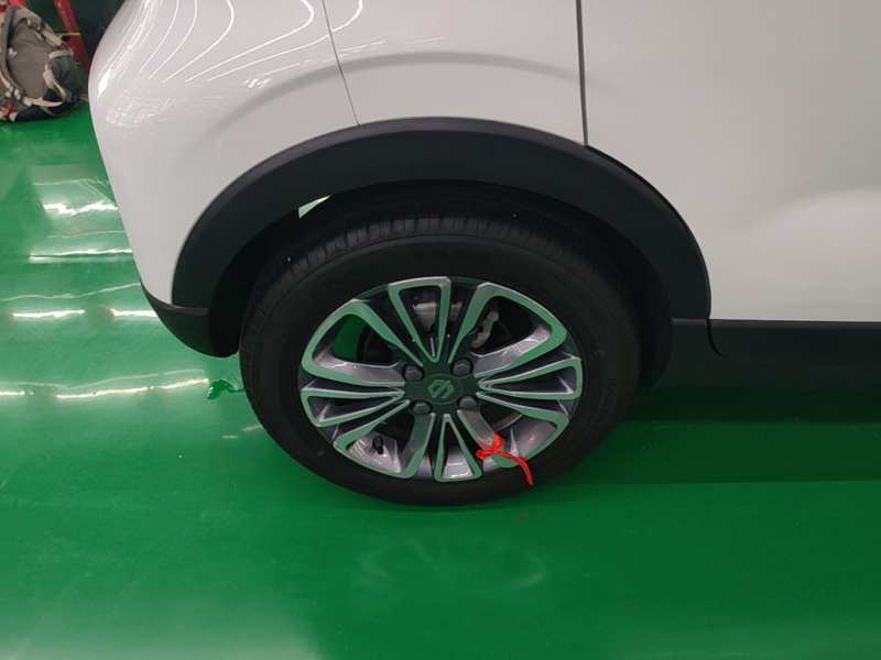 Used Leapmotor T03 2024 310 Comfort Edition — 25
