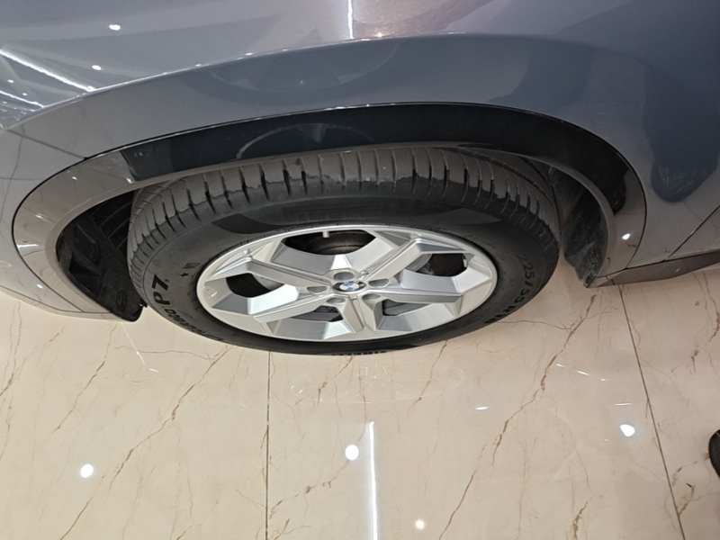 Used BMW X1 2023 sDrive20Li X Design Package — 22