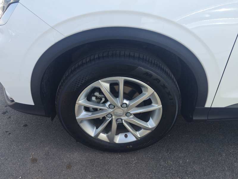 Used Geely Auto Coolray 2020 PRO 240T DCT Hunter — 22