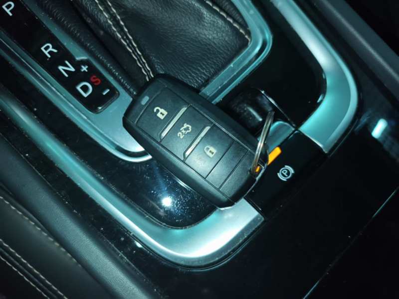 Used CHANGAN Eado 2018 High-Energy Edition 1.6L GDI Automatic Pioneer Model China V Standard — 8