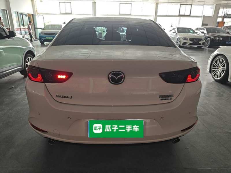 Used Mazda 3 Axela 2023 2.0L Automatic Zhiqing Edition — 5