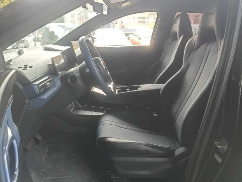 Used BYD Seagull 2023 Free Edition — 14