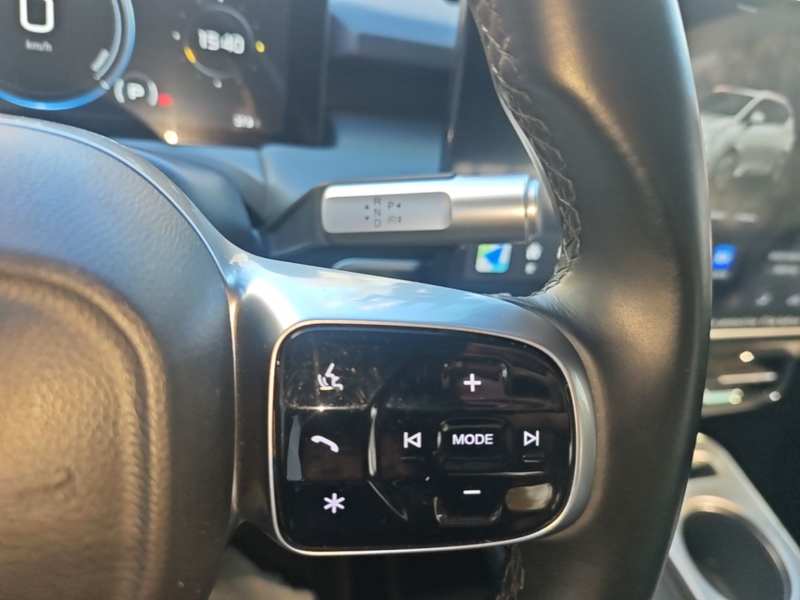 Used AION Y 2023 Younger Star Edition — 13
