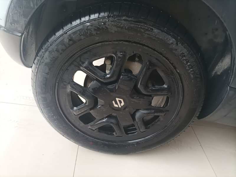 Used Leapmotor T03 2023 310 Lite Edition — 25