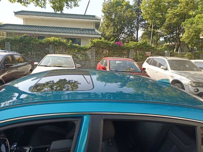 Used Dongfeng Aeolus Yixuan 2020 230T Automatic Dazzle Track Edition — 26