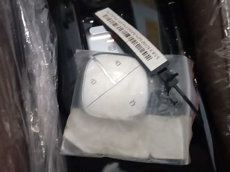 Used Wuling Bingo 2024 333 km Enjoyment Version — 8