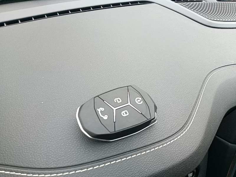 Used Lynk & Co 01 2019 2.0T Two-Wheel-Drive Pro Version China VI Standard — 8