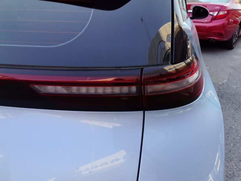 Used BYD Seagull 2024 Honor Edition 305km Freedom Version — 7