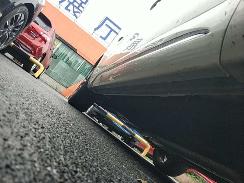 Used Hongqi HS5 2023 2.0T Four-Wheel Drive Flagship Pro Edition – Chinese Trim Xiang — 20