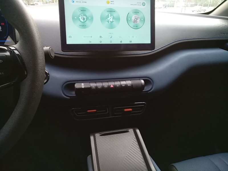 Used BYD Seagull 2025 305km Active Version — 13