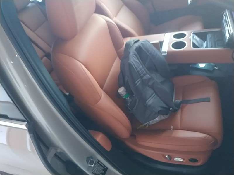 Used Li Auto L6 2024 Max — 24