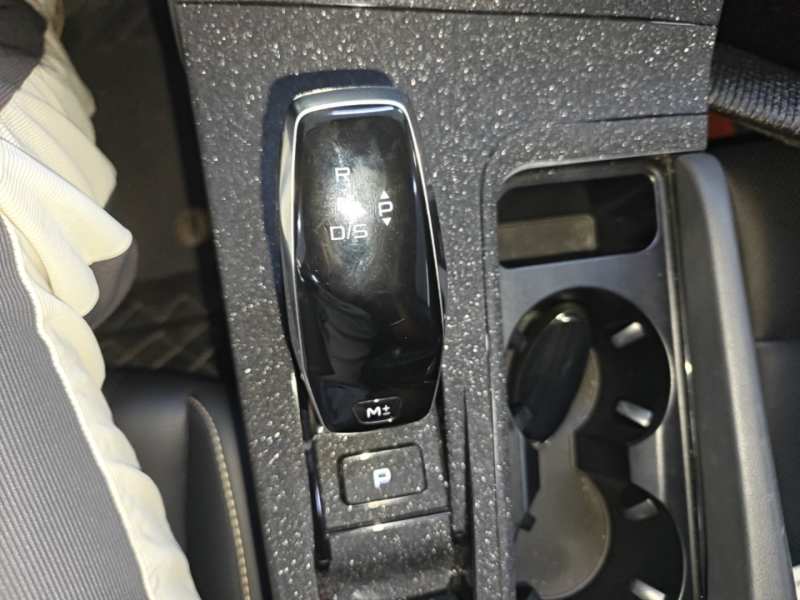 Used Bestune B70 2023 Third Generation 1.5T Automatic Enjoyment Version — 13