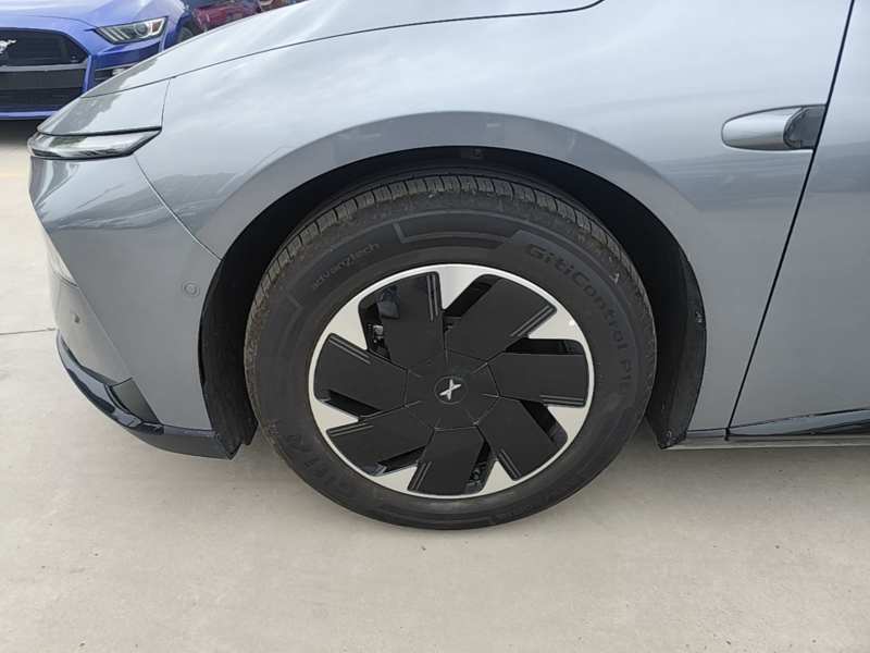 Used XPeng P7+ 2024 Long-Range Max — 23