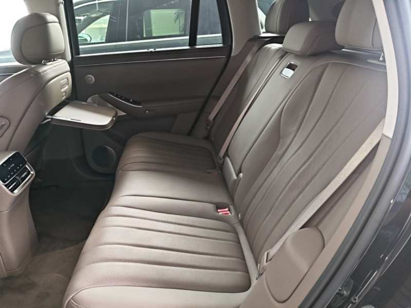Used AITO/LUXEED/MAEXTRO/SAIC/STELATO AITO M7 2026 Model Range-Extending Ultra All-Wheel Drive 5-Seater Version — 16