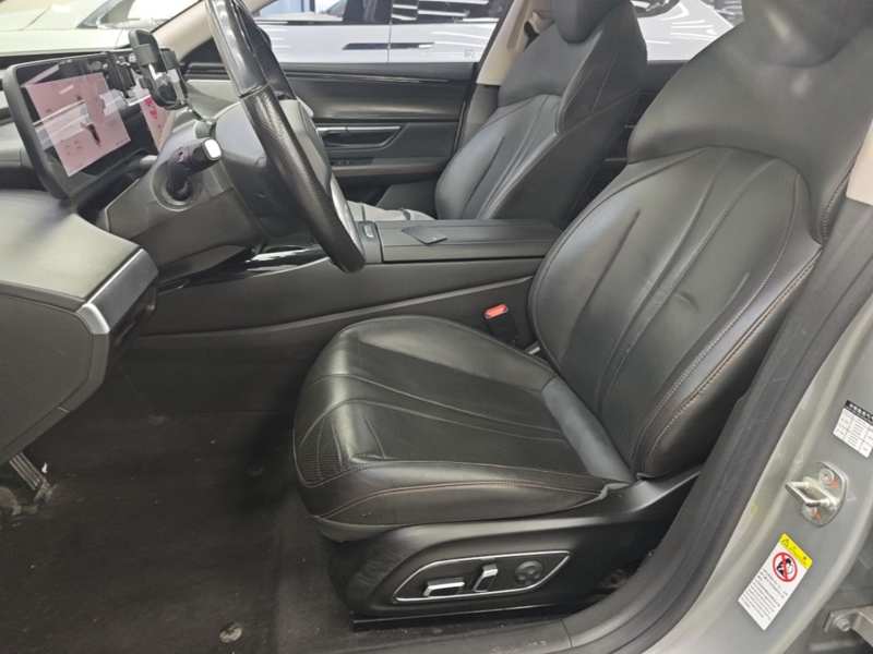 Used XPeng P7 2022 670N+ — 14
