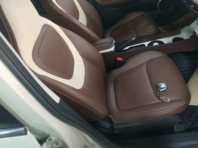 Used Wuling Bingo 2023 203km Comfort Edition — 24