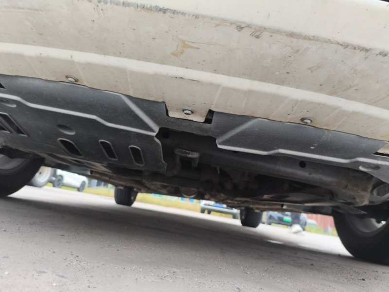 Used CHANGAN Eado 2019 High-Energy Edition 1.6L GDI Manual Pioneer Model China VI Standard — 23