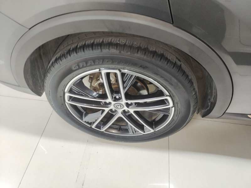 Used CHANGAN CS55PLUS 2022 2nd Generation 1.5T DCT Navigation Edition — 25