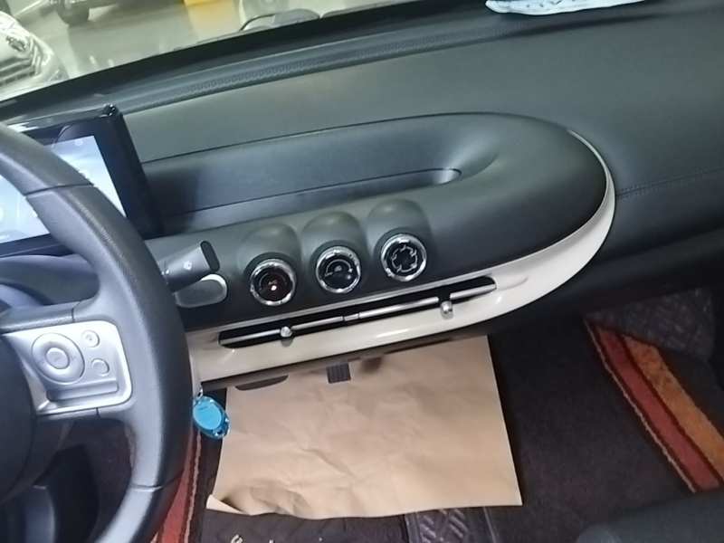 Used Wuling Bingo 2024 203km Light Edition — 12