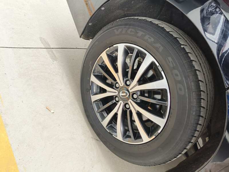 Used GAC Trumpchi M8 2024 Lingxiu Series 390T Luxury Edition — 25
